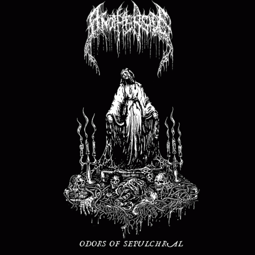 Anotherside : Odors of Sepulchral Anotherside : Odors of Sepulchral